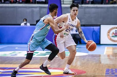 dwight ramos jakol|'It's crazy': Dwight Ramos relishes first Gilas game in .